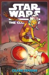 Star Wars: The Clone Wars - Crash Course (ISBN: 9781804914410)