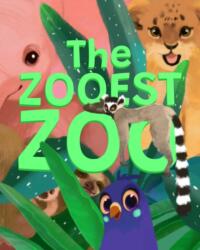 The Zooest Zoo (ISBN: 9781592116034)