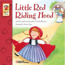 Little Red Riding Hood (ISBN: 9781577681984)