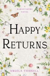 Happy Returns (ISBN: 9781504092838)