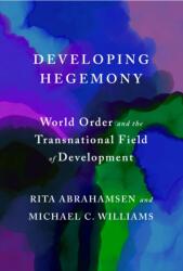 Developing Hegemony (ISBN: 9781503646179)