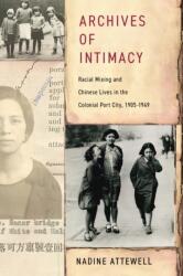 Archives of Intimacy (ISBN: 9781503646032)