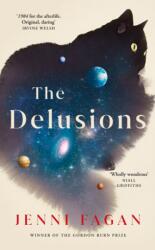 Delusions Signed Edition (ISBN: 9781472641403)