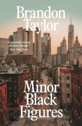 Minor Black Figures Signed Edition (ISBN: 9781472641397)