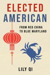 Elected American (ISBN: 9781439927182)