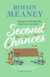 Second Chances (ISBN: 9781399729895)
