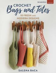 Crochet Bags and Totes (ISBN: 9780811777315)