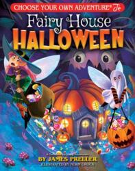 Fairy House Halloween (ISBN: 9781937133221)
