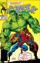 Spider-Man & Hulk (ISBN: 9781804914274)