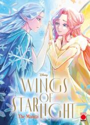 Wings of Starlight: The Manga Volume 2 (ISBN: 9781804914236)
