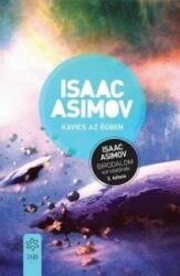 Kavics az égben - A Birodalom sorozat 3. kötete (2014)