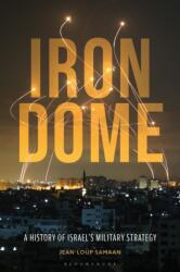 Iron Dome (ISBN: 9781350499614)