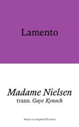 Lamento (ISBN: 9781913513894)