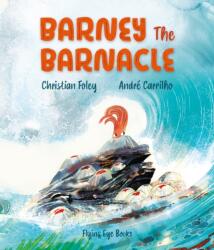 Barney the Barnacle (ISBN: 9781838743499)