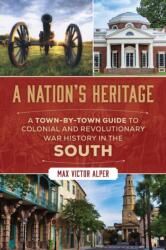 Nation's Heritage (ISBN: 9781493094530)