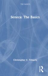 Seneca: The Basics (ISBN: 9781041089520)