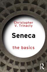 Seneca: The Basics (ISBN: 9781041089513)