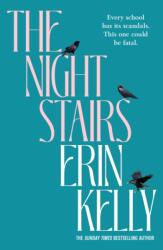 The Night Stairs (ISBN: 9781787305625)