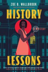History Lessons (ISBN: 9781641298322)