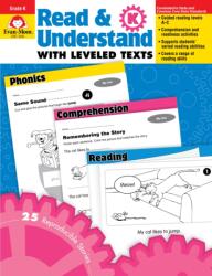 R&U, With Leveled Texts, Grade K (ISBN: 9781608236695)