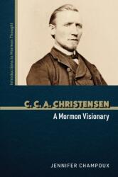 C. C. a. Christensen (ISBN: 9780252049569)