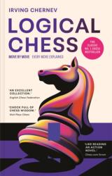 Logical Chess: Move by Move (ISBN: 9781837330560)