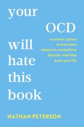 Your OCD Will Hate This Book (ISBN: 9781785046728)