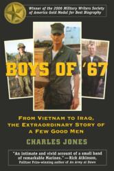 Boys of '67 (ISBN: 9781493096787)