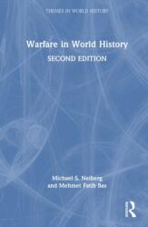 Warfare in World History (ISBN: 9781041046738)