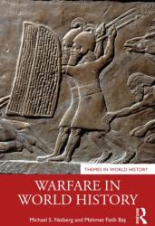 Warfare in World History (ISBN: 9781041028208)