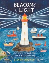 Beacons of Light (ISBN: 9781836270799)