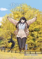 Flying Witch 14 (ISBN: 9781647295882)