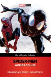 Spider-Men: Worlds Collide (ISBN: 9781302965563)