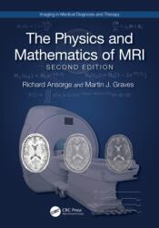 The Physics and Mathematics of MRI (ISBN: 9781041159162)