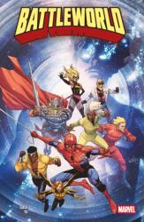 Battleworld (ISBN: 9781804913604)