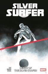 Silver Surfer: Death of The Silver Surfer (ISBN: 9781804913598)