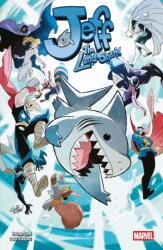 Jeff The Land Shark (ISBN: 9781804913505)