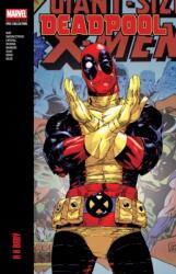 Deadpool Modern Era Epic Collection: X X Baby (ISBN: 9781302967147)