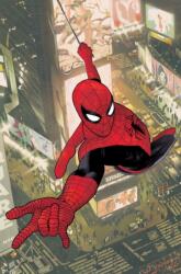 Amazing Spider-Man: Torn (ISBN: 9781302964726)