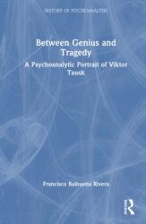 Between Genius and Tragedy (ISBN: 9781041204138)