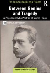 Between Genius and Tragedy (ISBN: 9781041204121)