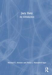 Jury Duty (ISBN: 9781041151128)