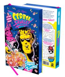 Cereal Savages (ISBN: 9781948221375)