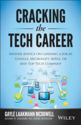 Cracking the Tech Career - Gayle Laakmann McDowell (2014)