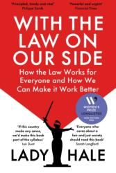 With the Law on Our Side (ISBN: 9781529932683)