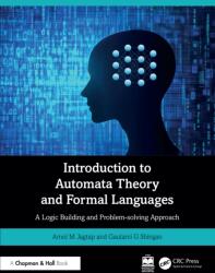 Introduction to Automata Theory and Formal Languages (ISBN: 9781041109570)
