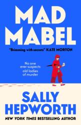 Mad Mabel (ISBN: 9781037409875)