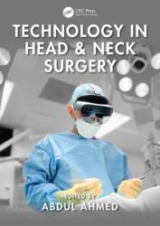 Technology in Head & Neck Surgery (ISBN: 9781032745787)
