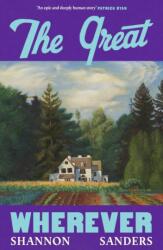 The Great Wherever (ISBN: 9780241791134)
