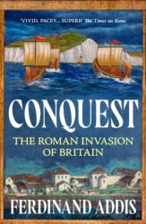 Conquest (ISBN: 9781789541014)